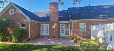 Tiny photo for 150 E 600 N #18, Kaysville, UT 84037 (MLS # 2190830)