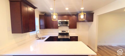 Tiny photo for 150 E 600 N #18, Kaysville, UT 84037 (MLS # 2190830)