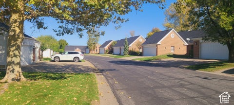 Tiny photo for 150 E 600 N #18, Kaysville, UT 84037 (MLS # 2190830)