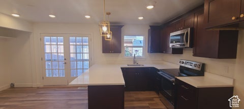 Tiny photo for 150 E 600 N #18, Kaysville, UT 84037 (MLS # 2190830)