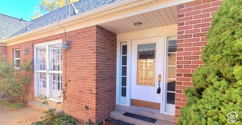 Tiny photo for 150 E 600 N #18, Kaysville, UT 84037 (MLS # 2190830)