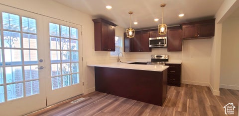 Tiny photo for 150 E 600 N #18, Kaysville, UT 84037 (MLS # 2190830)
