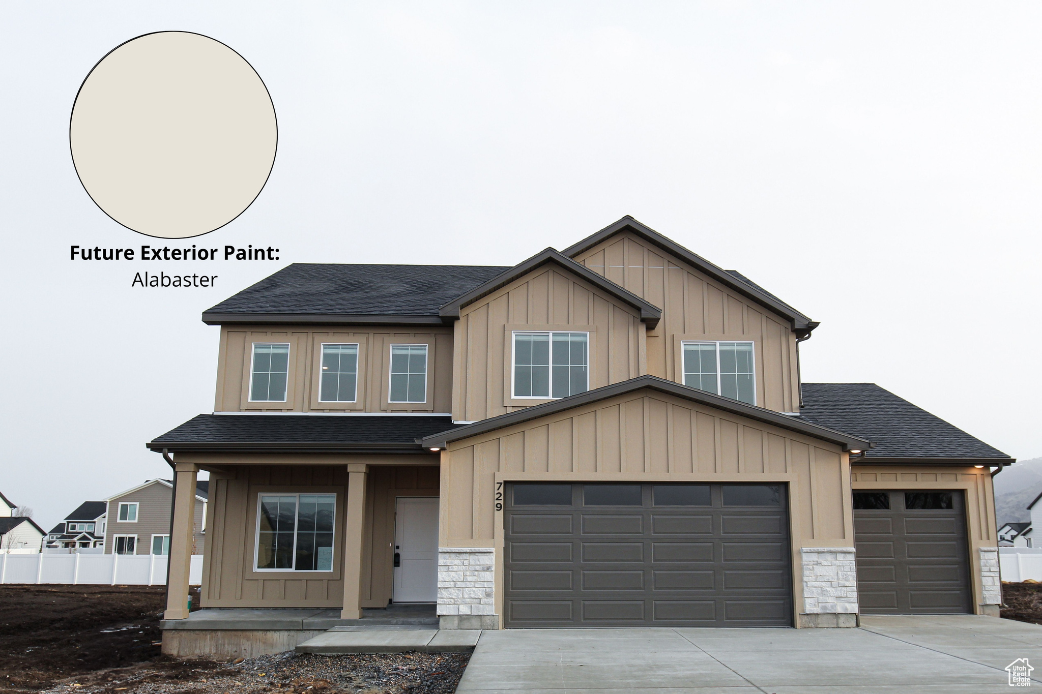 729 E 1250, Hyrum, Utah image 2