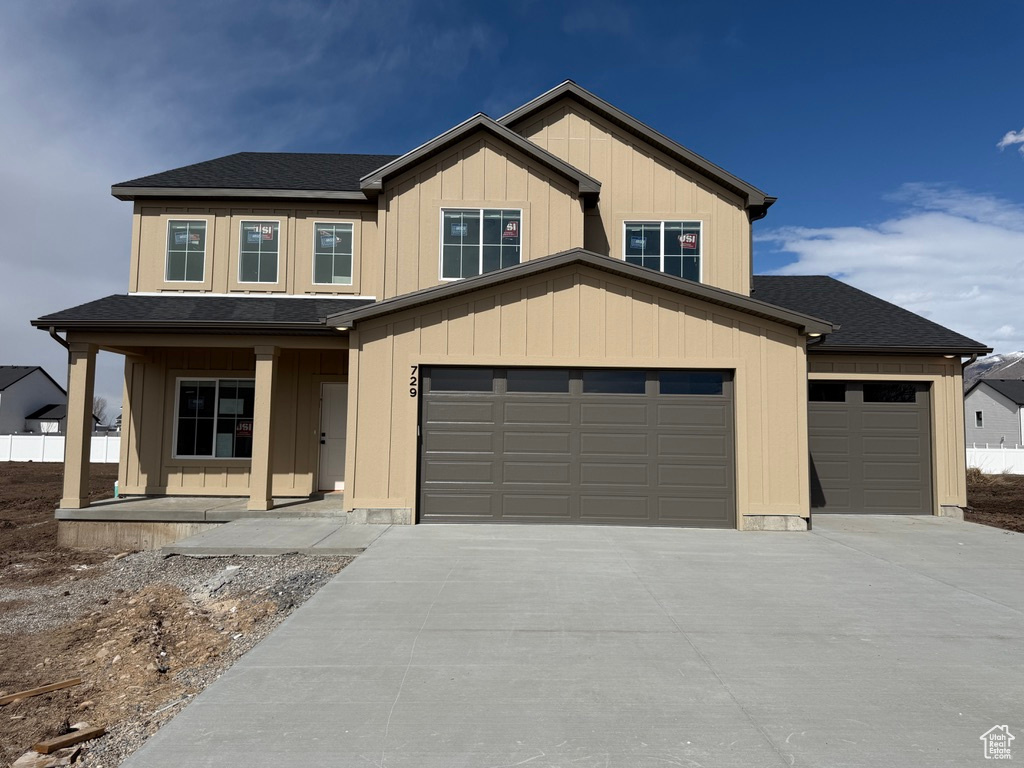729 E 1250, Hyrum, Utah image 2