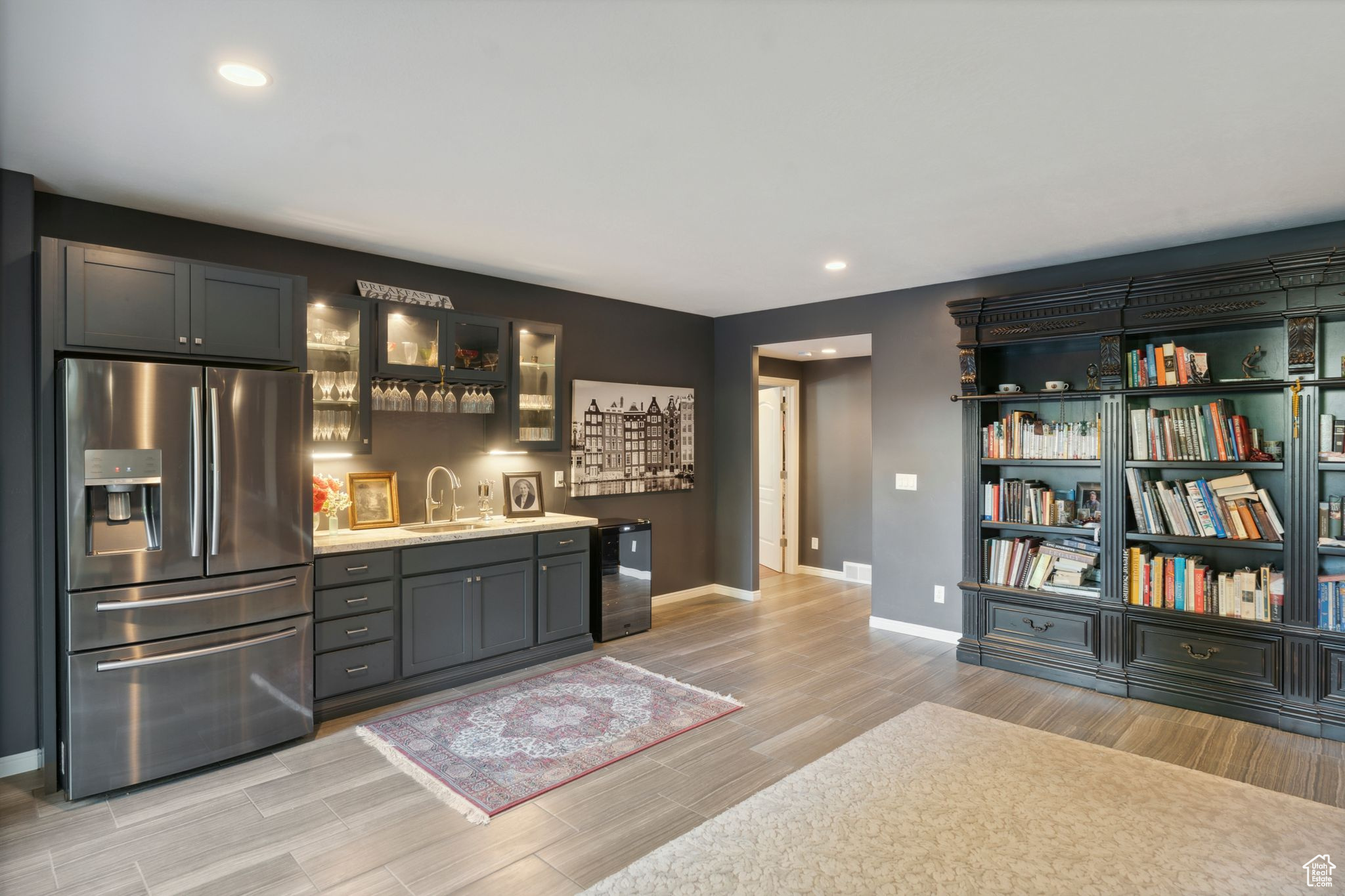 CORNER CROSSING PH 2 - Residential