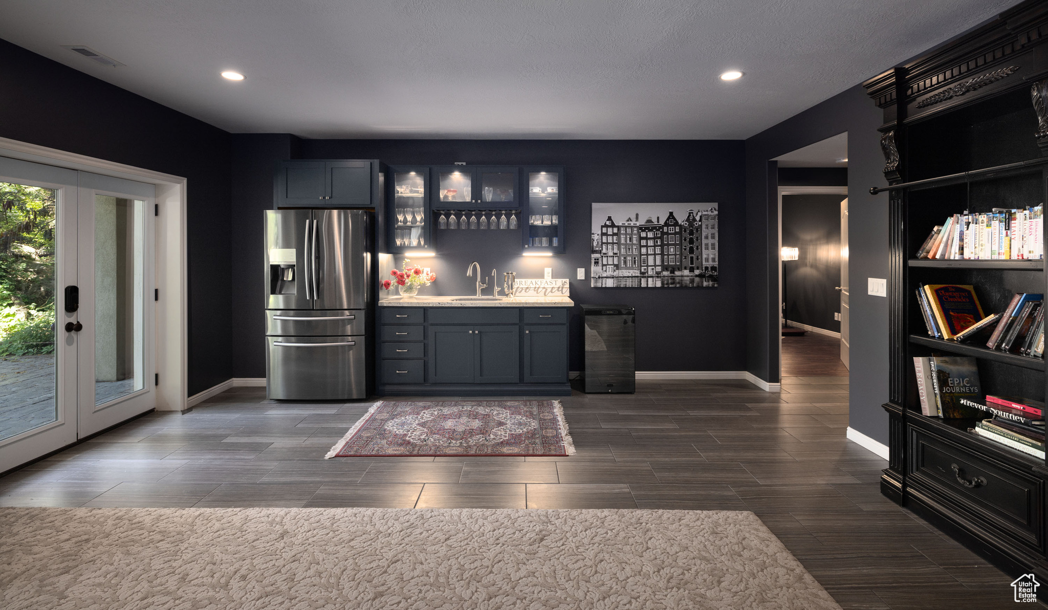 CORNER CROSSING PH 2 - Residential