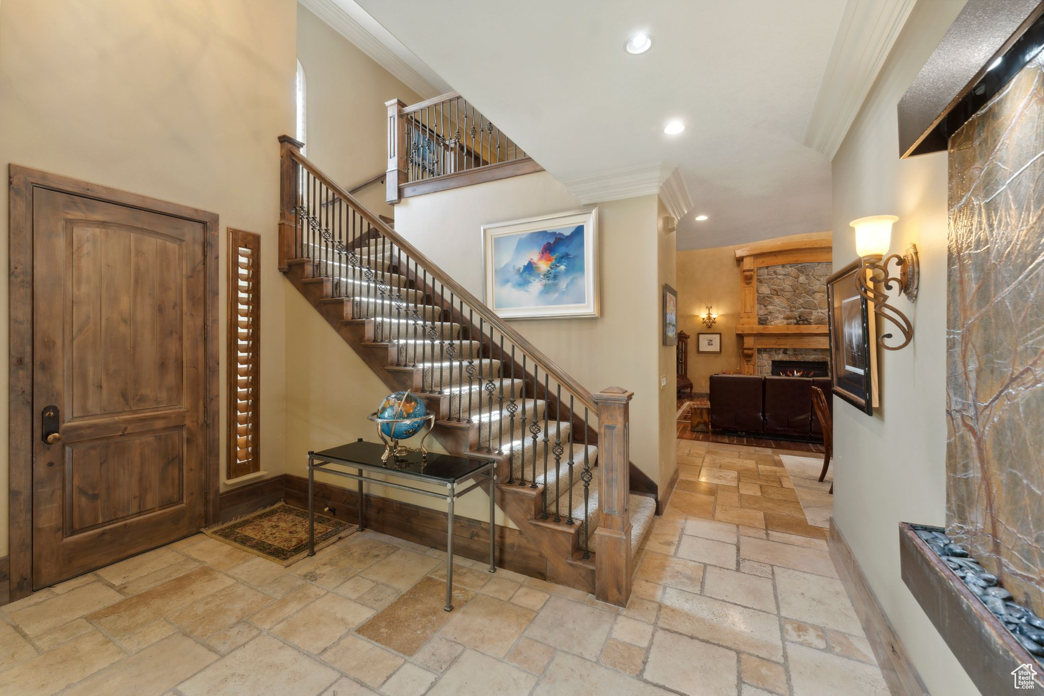 CORNER CROSSING PH 2 - Residential