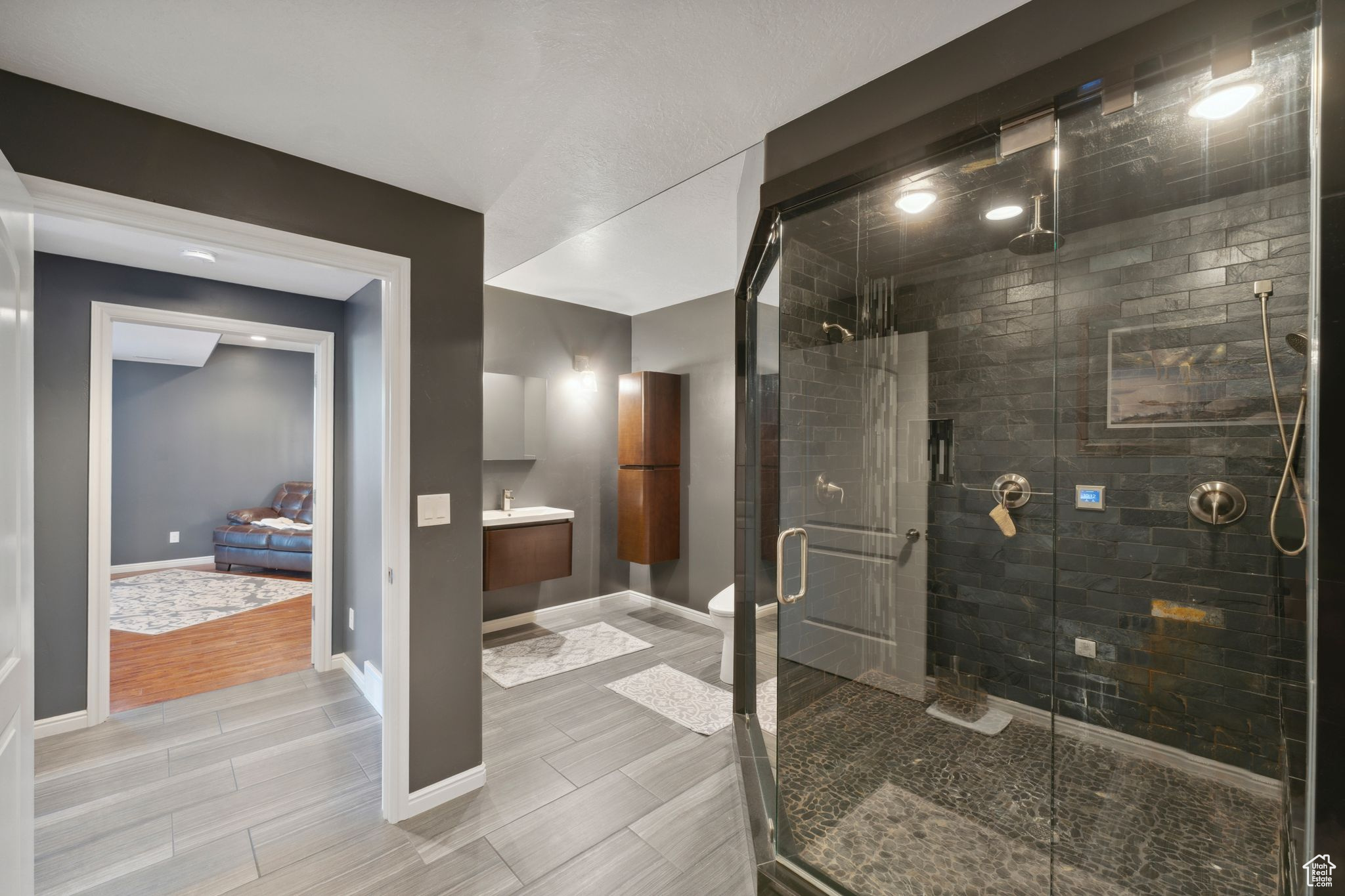 CORNER CROSSING PH 2 - Residential
