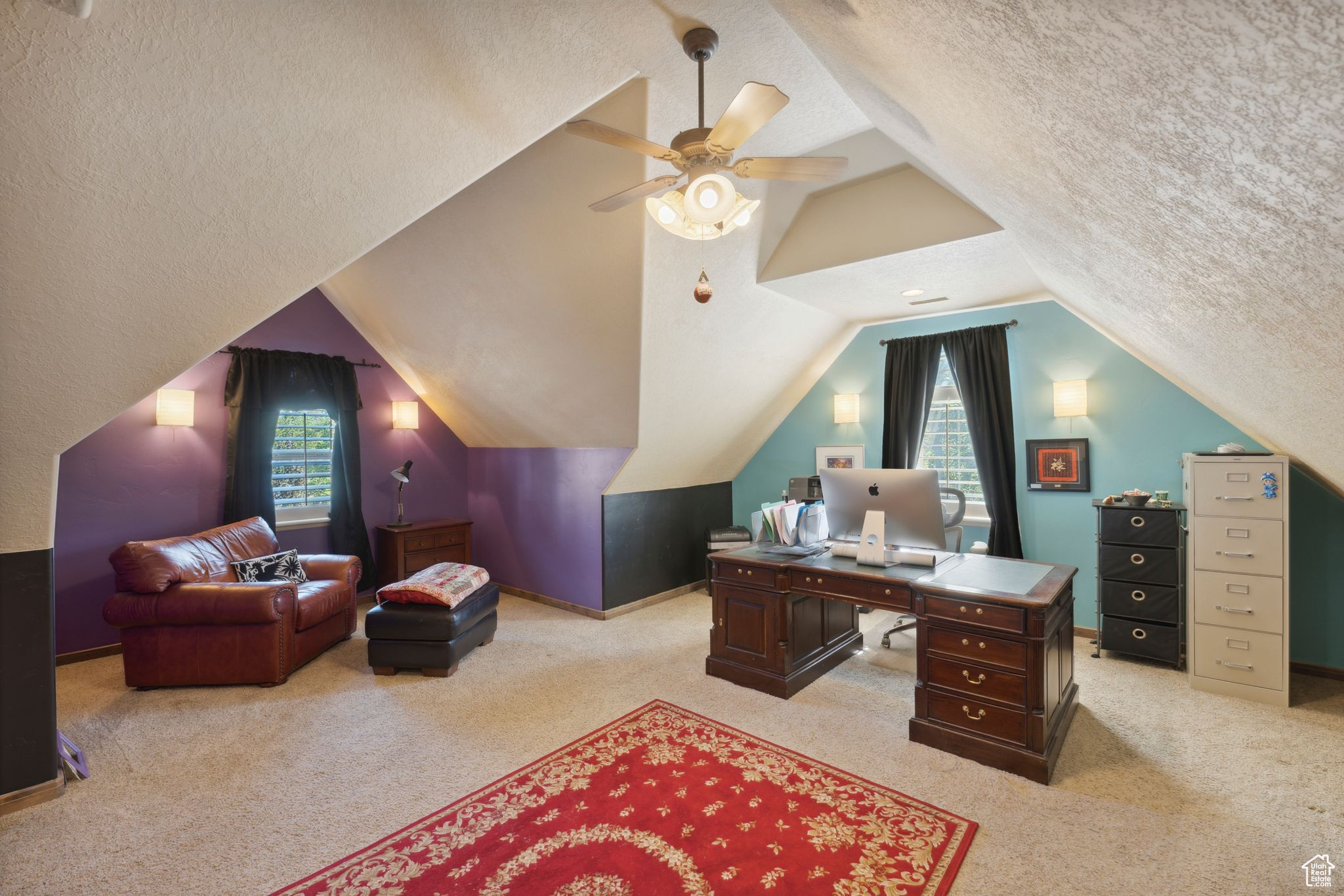 CORNER CROSSING PH 2 - Residential