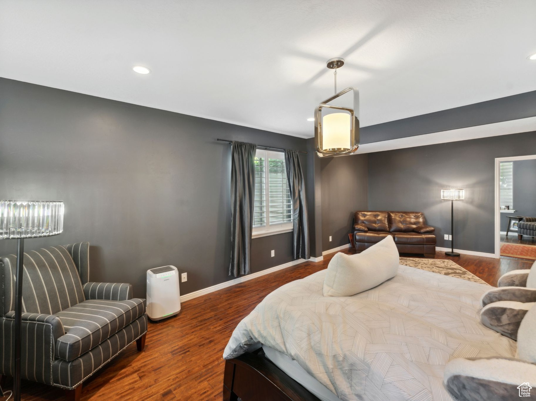 CORNER CROSSING PH 2 - Residential