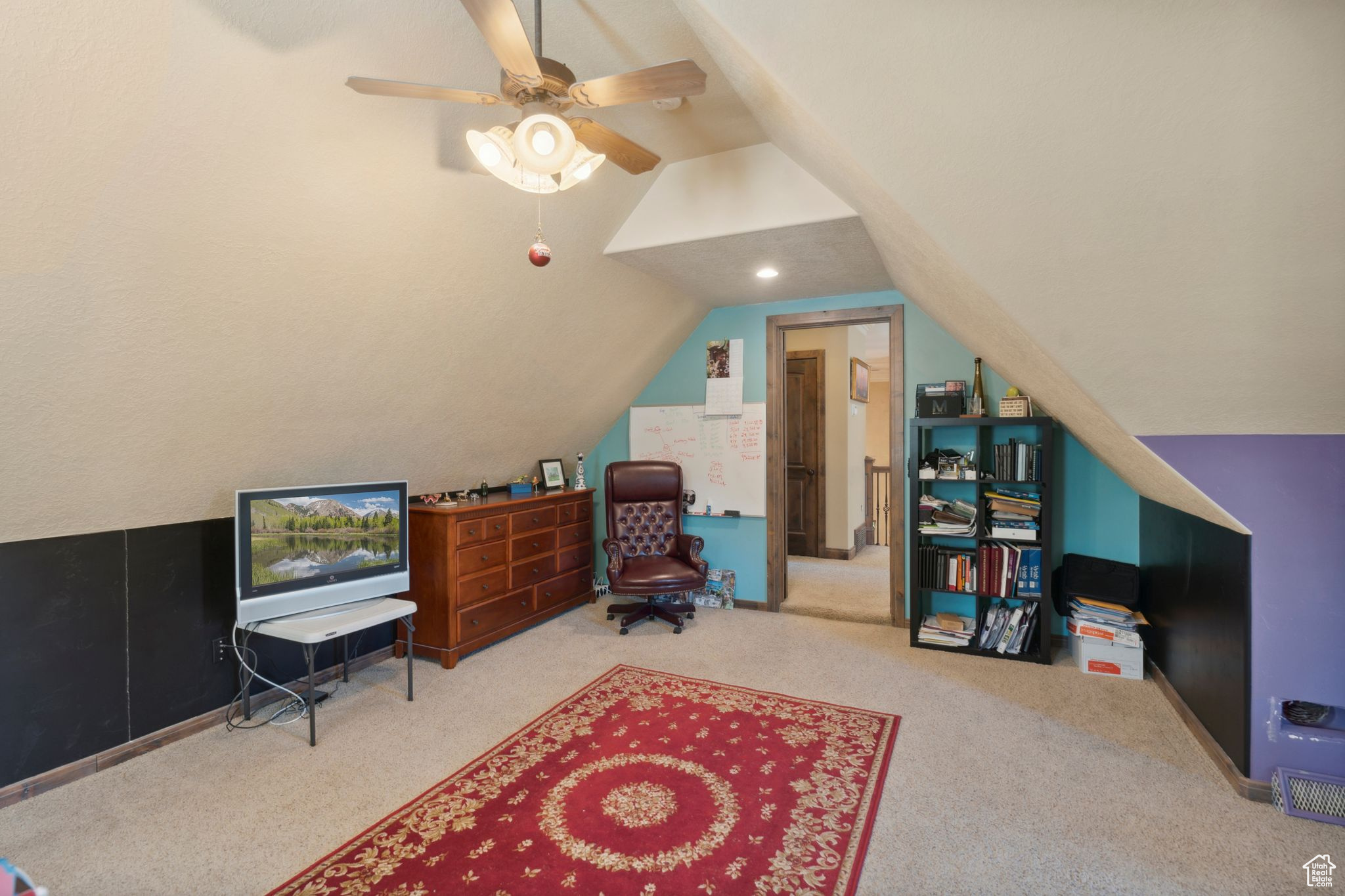 CORNER CROSSING PH 2 - Residential