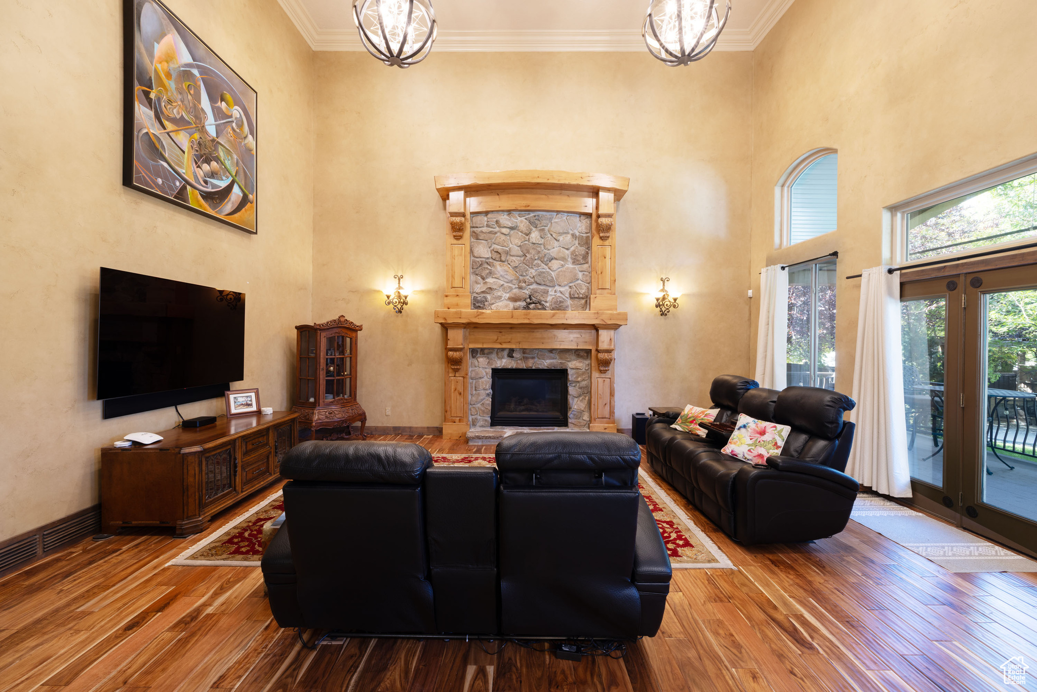 CORNER CROSSING PH 2 - Residential