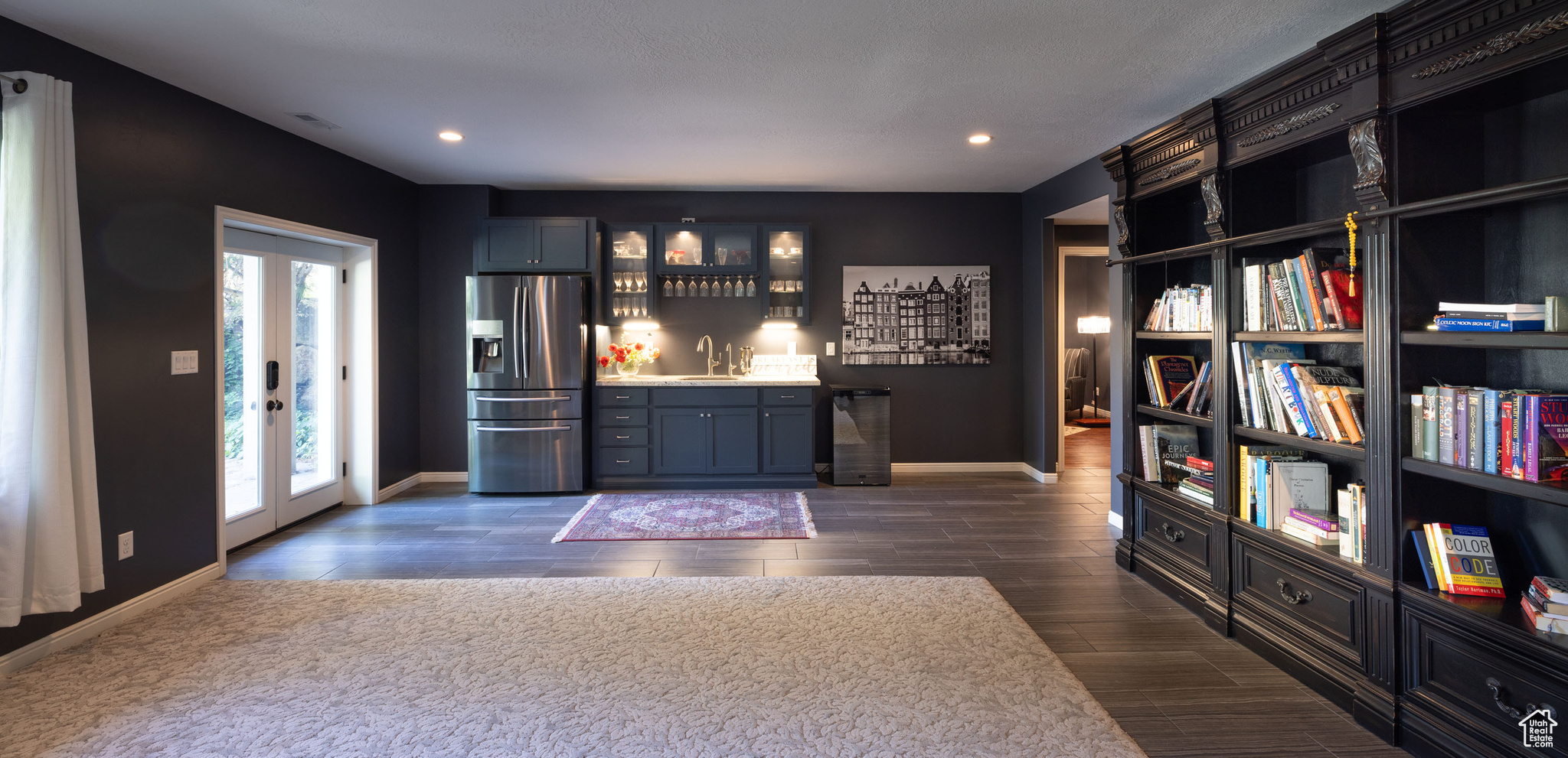 CORNER CROSSING PH 2 - Residential