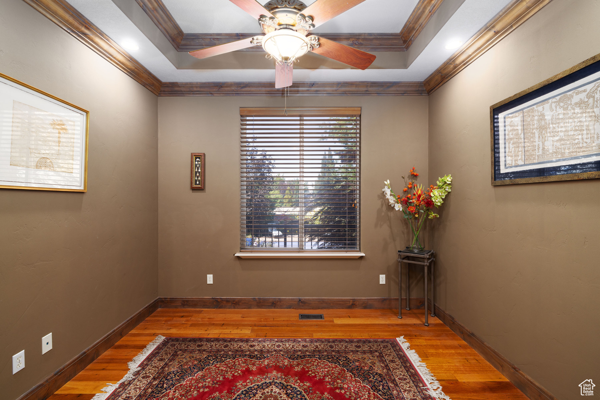 CORNER CROSSING PH 2 - Residential