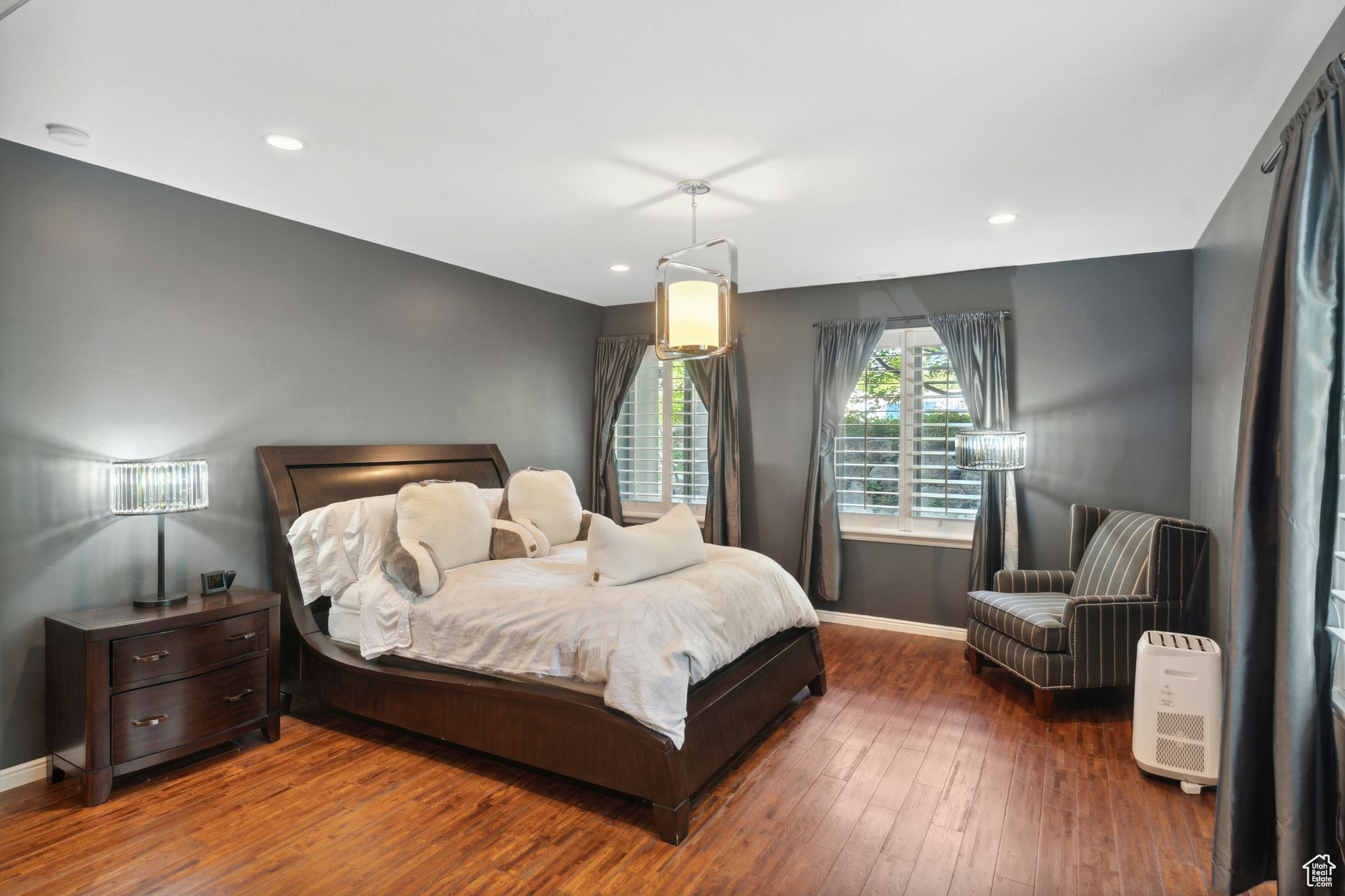 CORNER CROSSING PH 2 - Residential