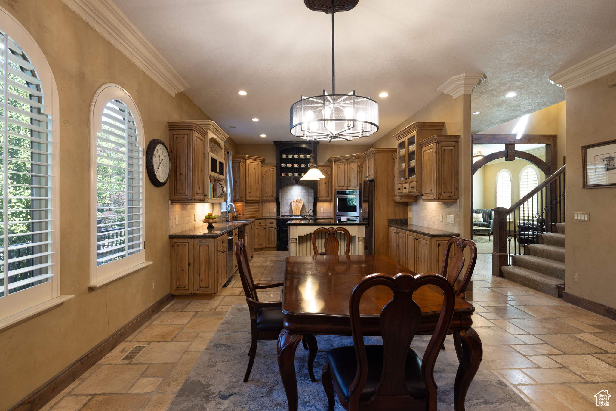 CORNER CROSSING PH 2 - Residential