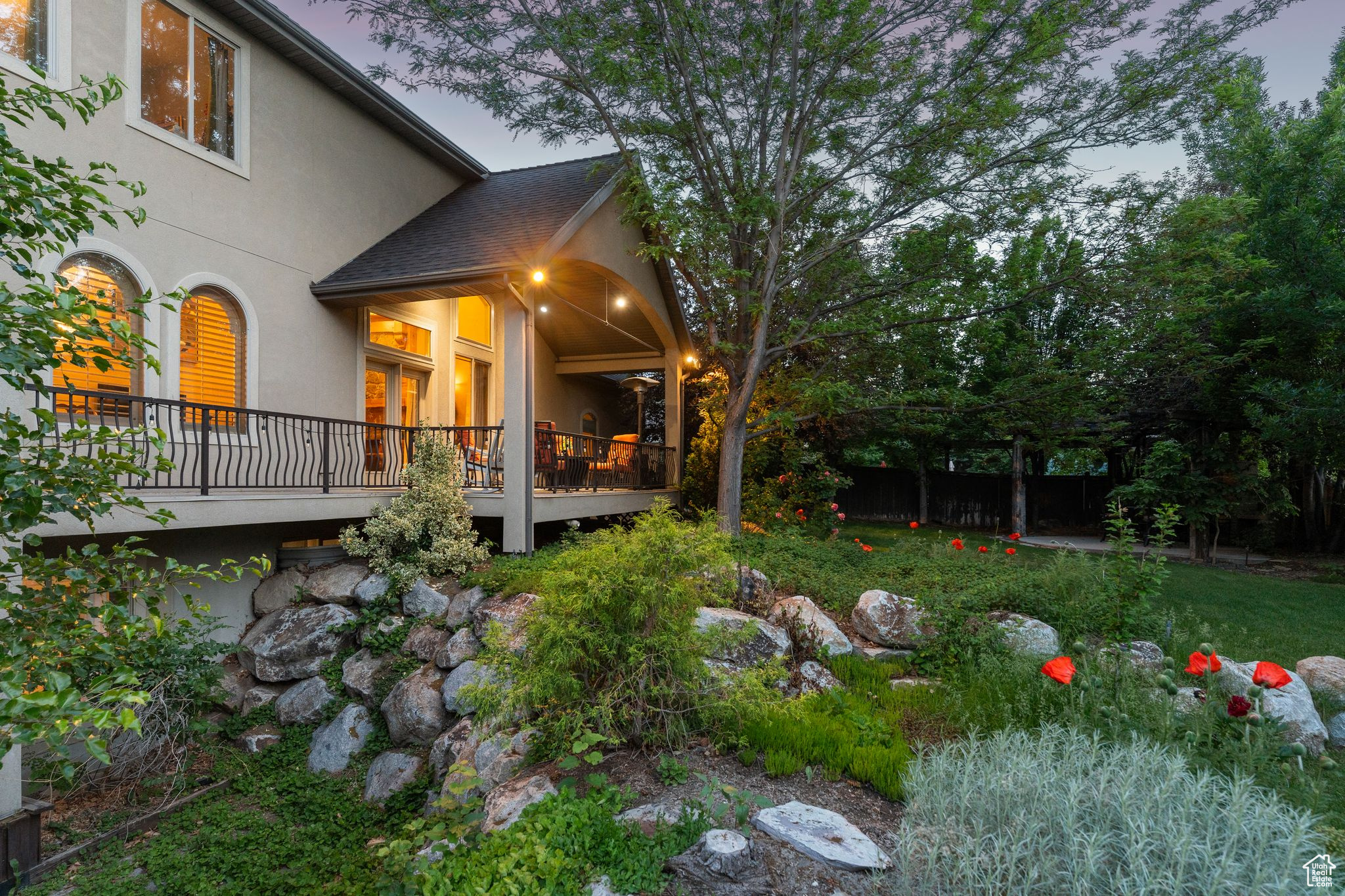 CORNER CROSSING PH 2 - Residential