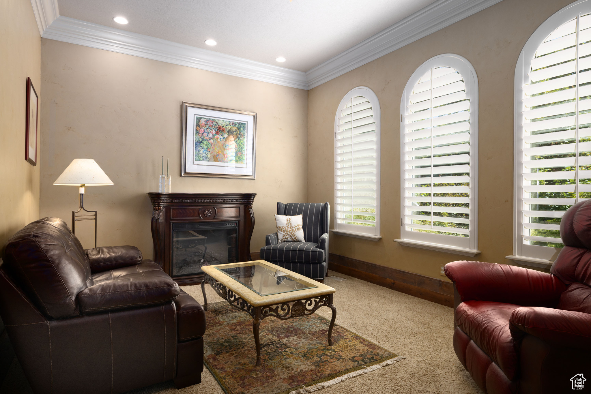 CORNER CROSSING PH 2 - Residential
