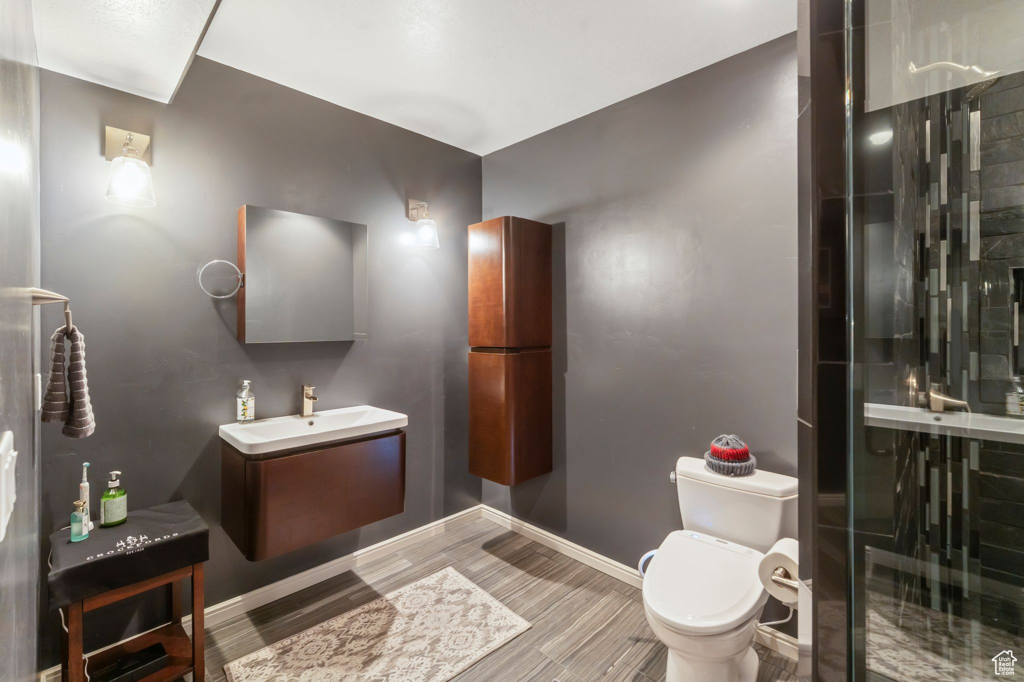 CORNER CROSSING PH 2 - Residential