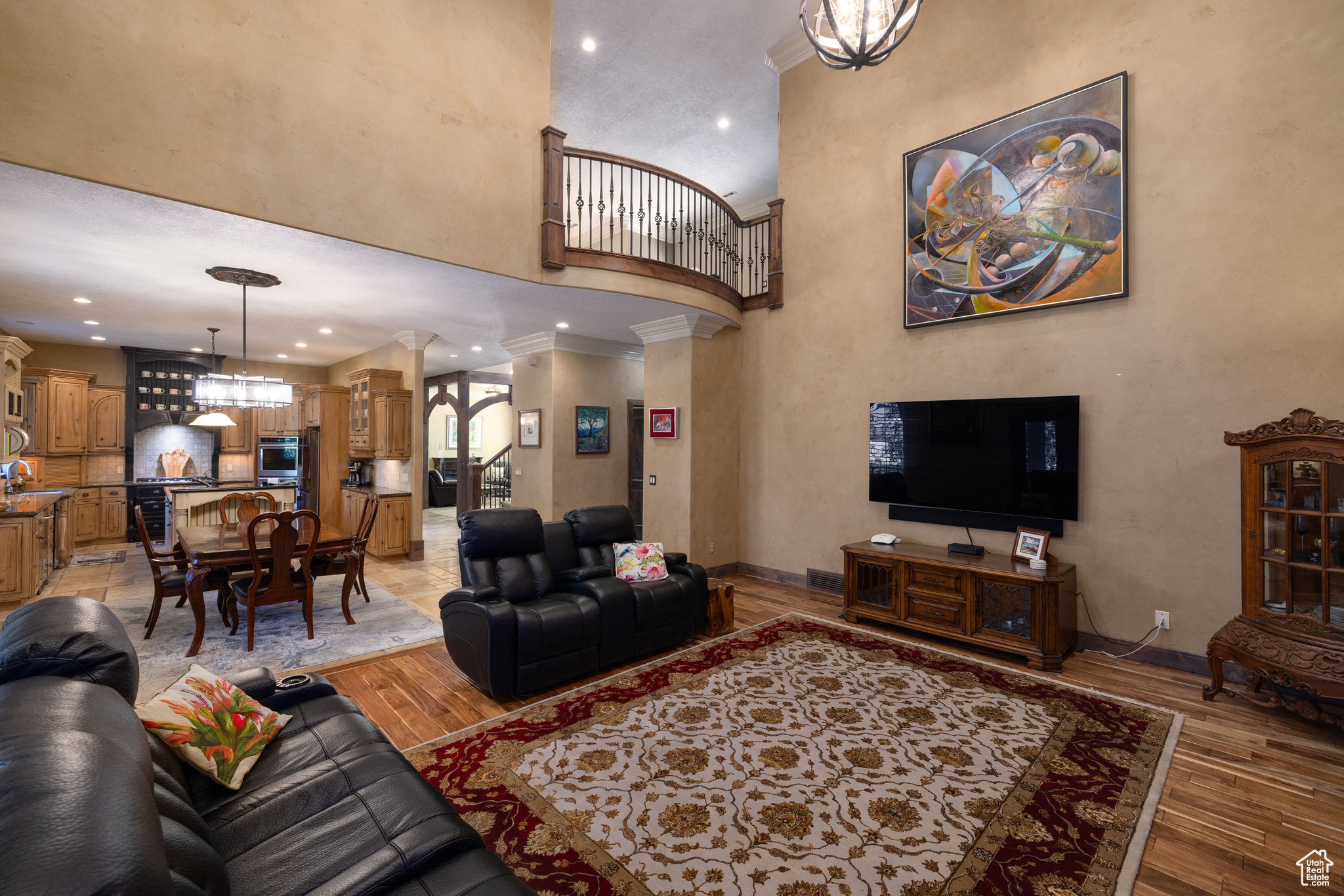 CORNER CROSSING PH 2 - Residential