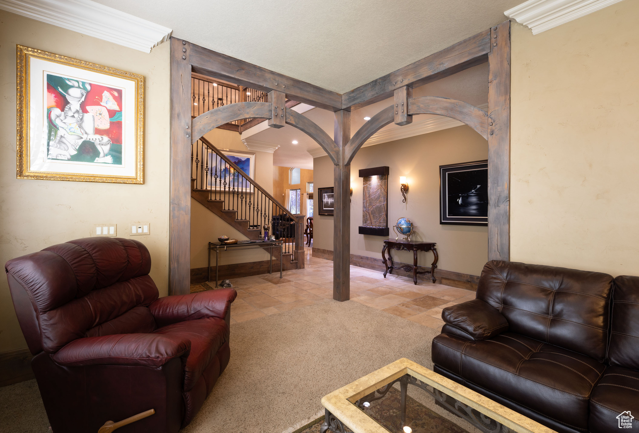 CORNER CROSSING PH 2 - Residential