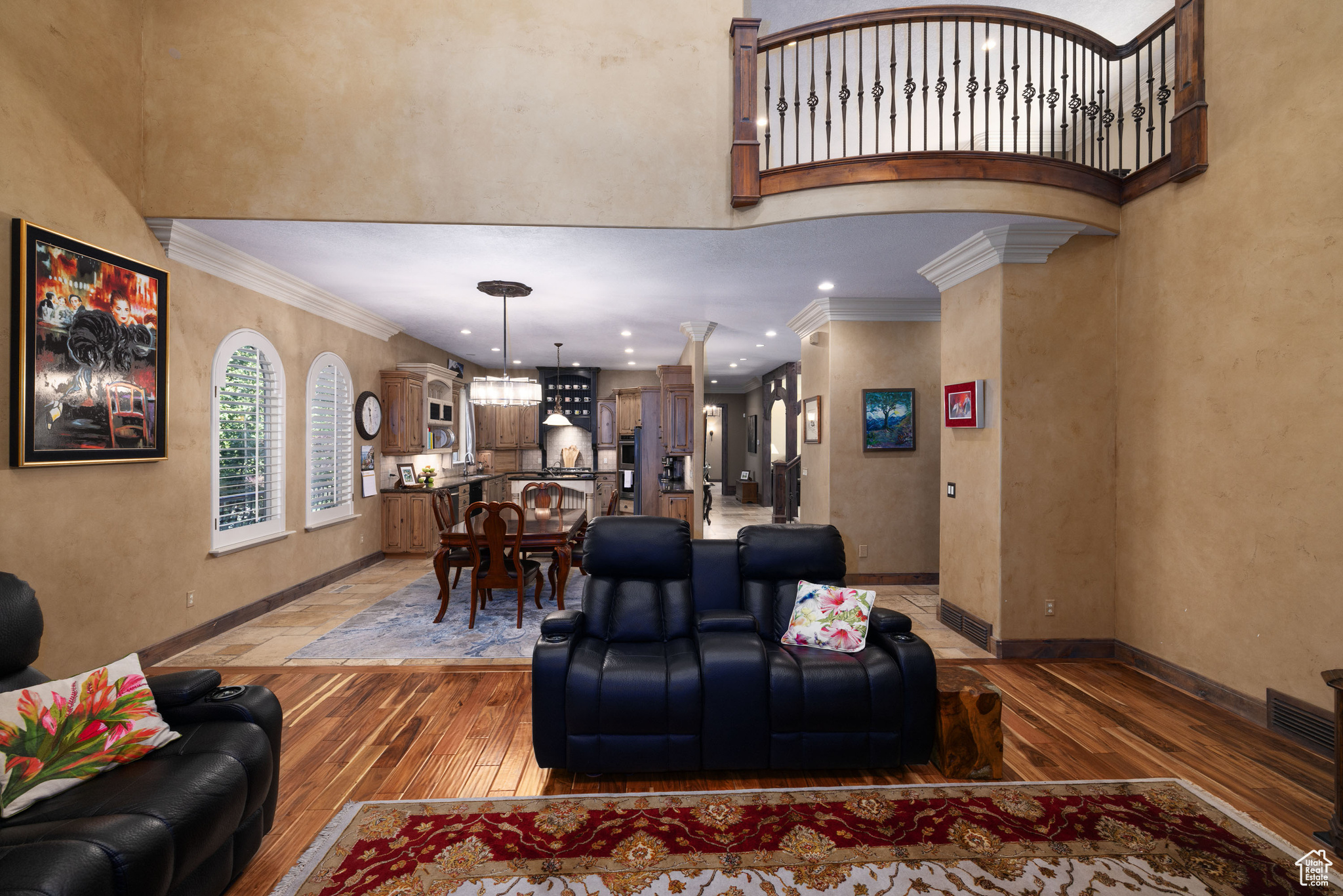 CORNER CROSSING PH 2 - Residential