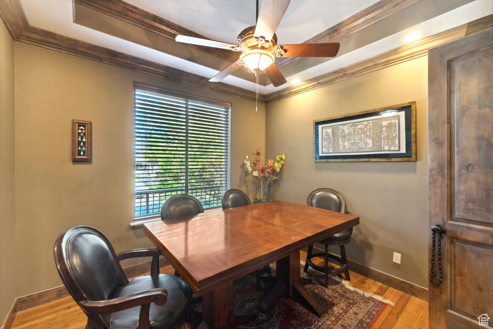 CORNER CROSSING PH 2 - Residential