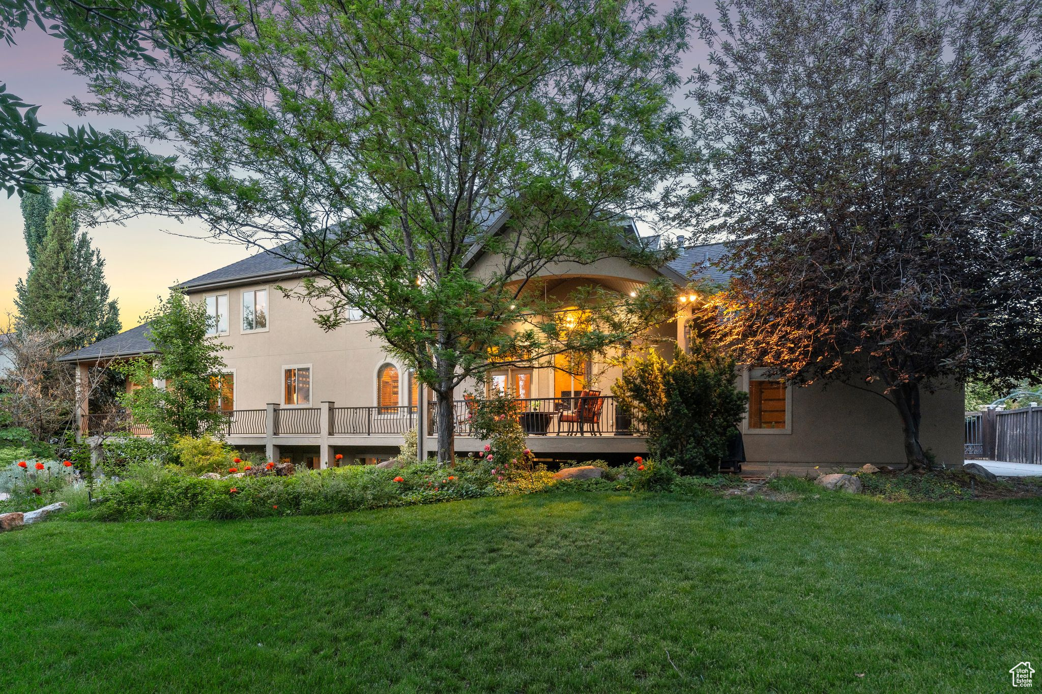 CORNER CROSSING PH 2 - Residential