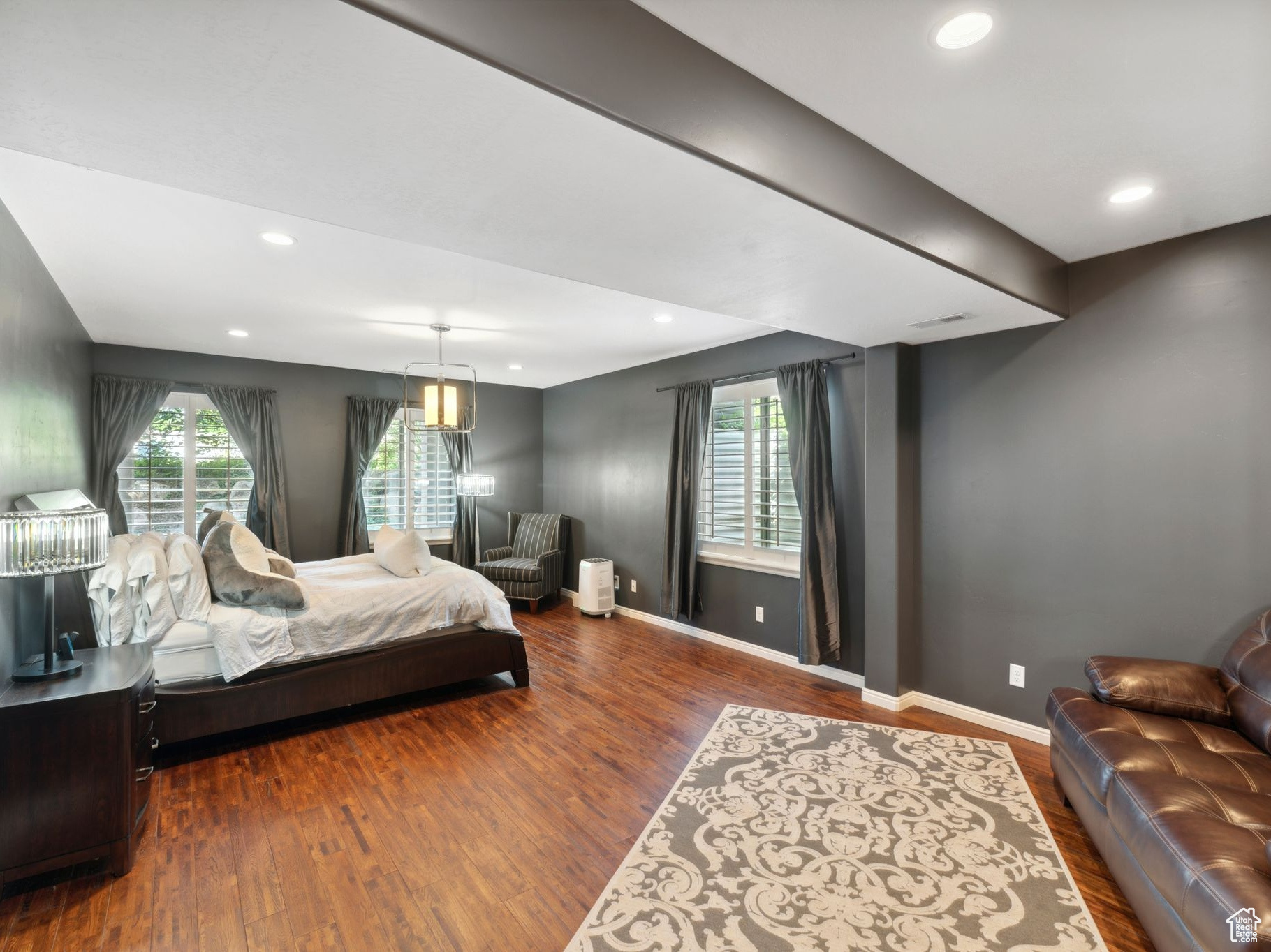 CORNER CROSSING PH 2 - Residential