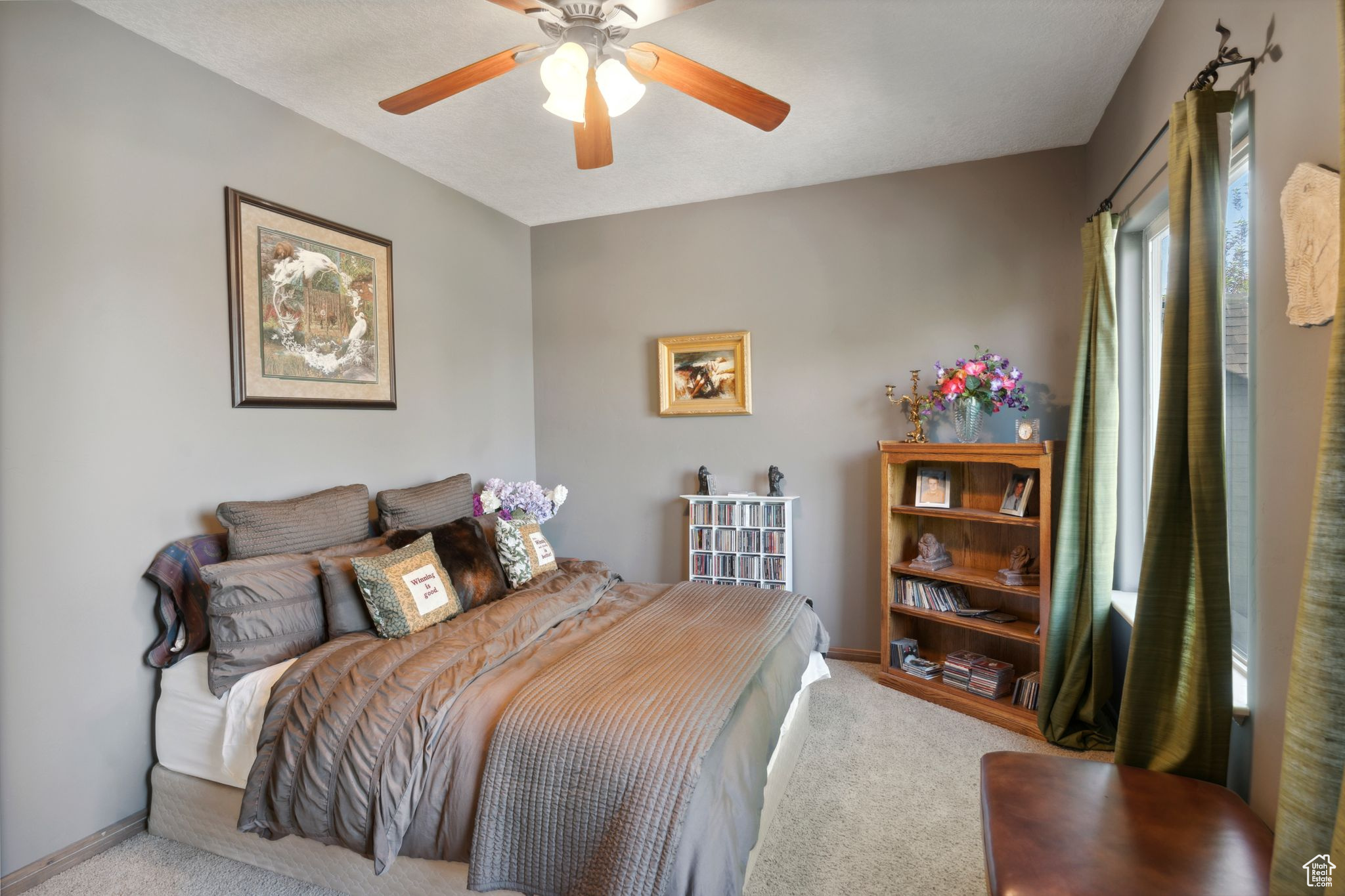 CORNER CROSSING PH 2 - Residential