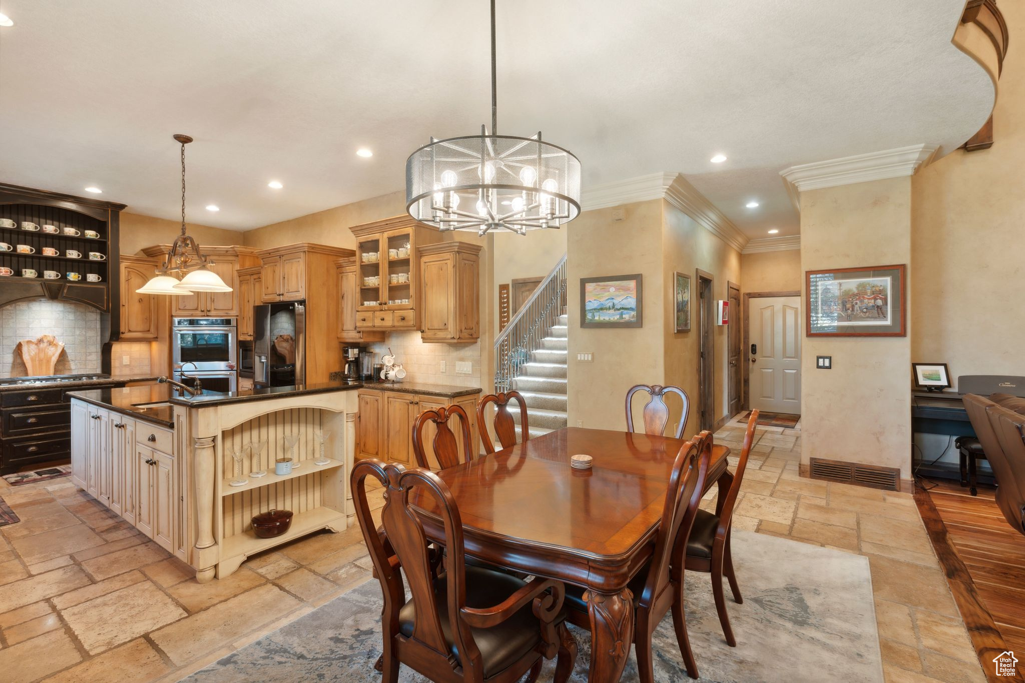 CORNER CROSSING PH 2 - Residential