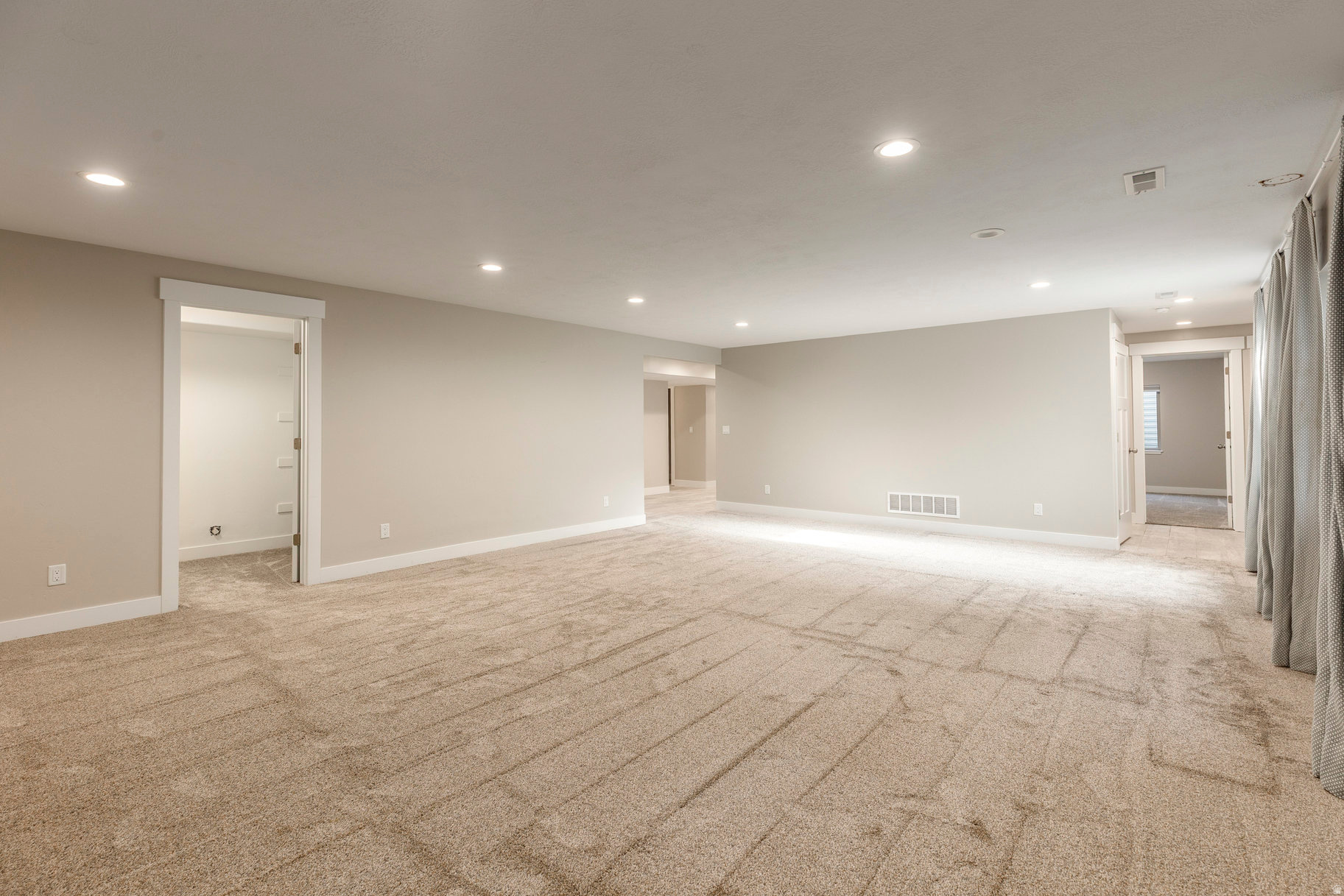 STONE CREEK - Residential