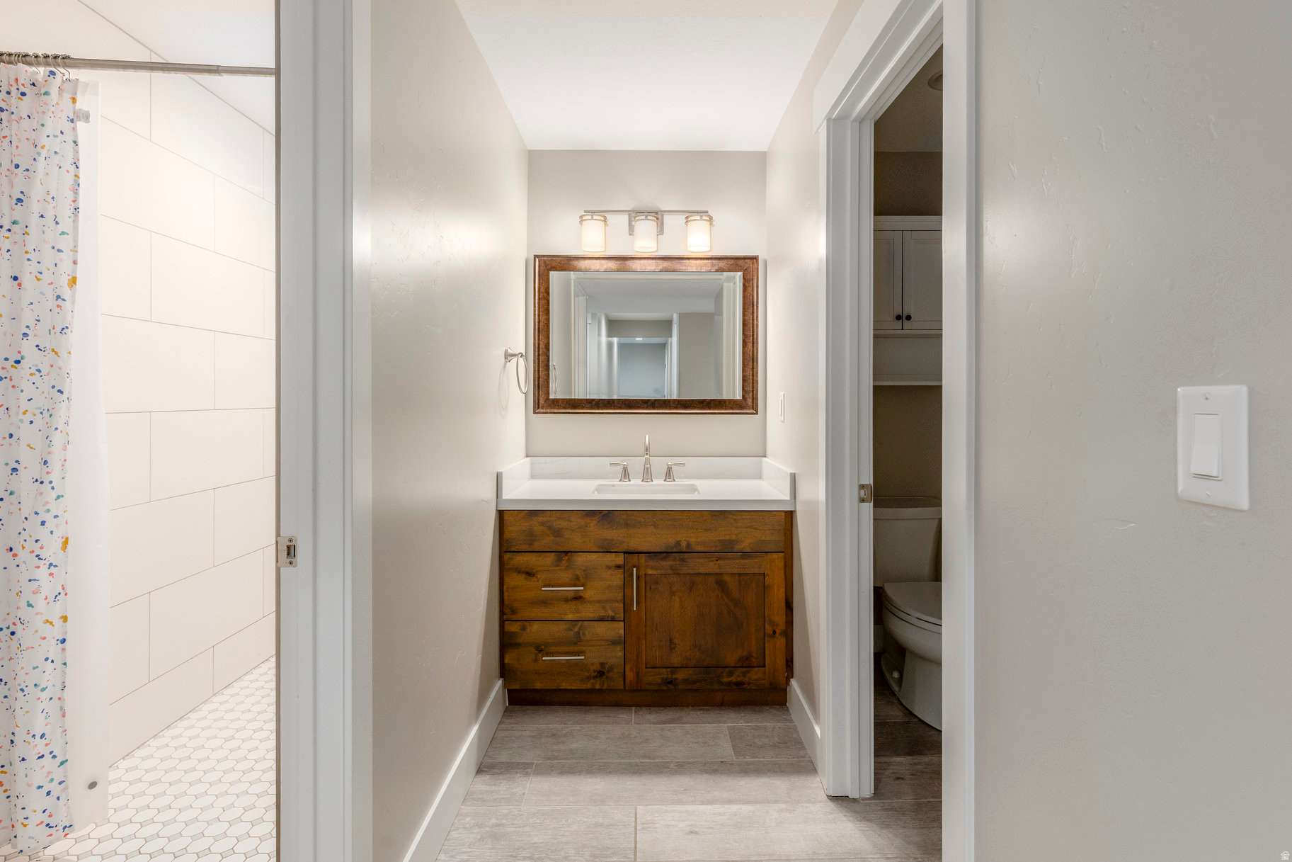 STONE CREEK - Residential