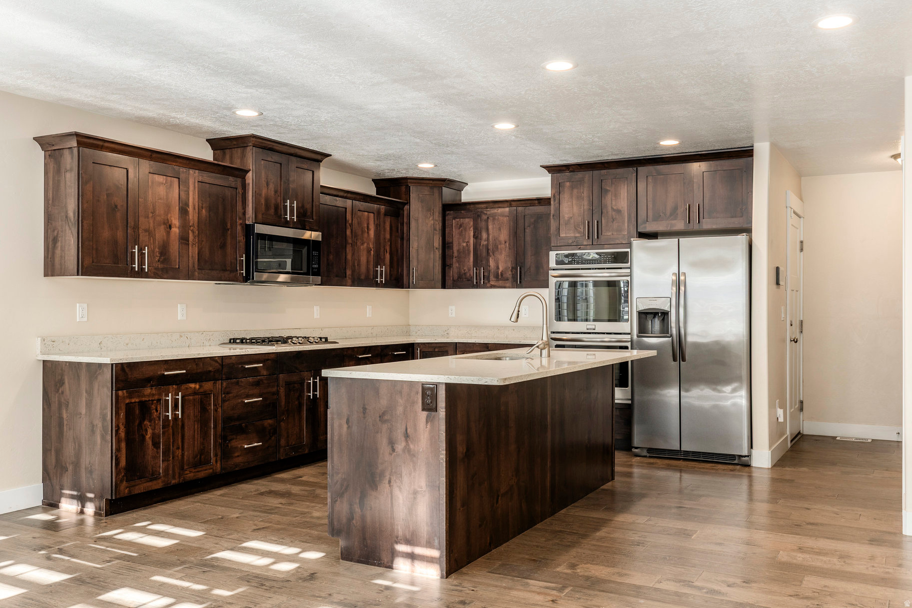 STONE CREEK - Residential