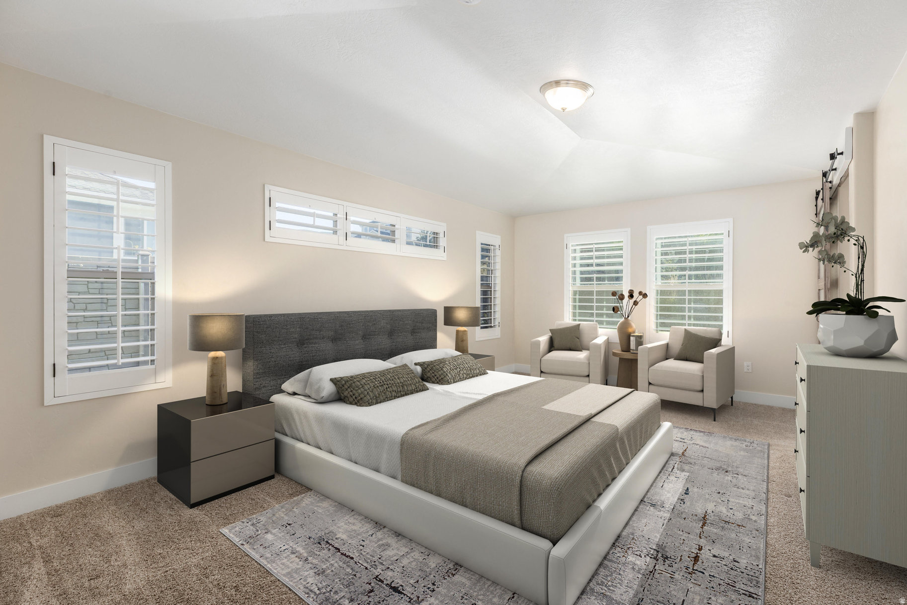 STONE CREEK - Residential