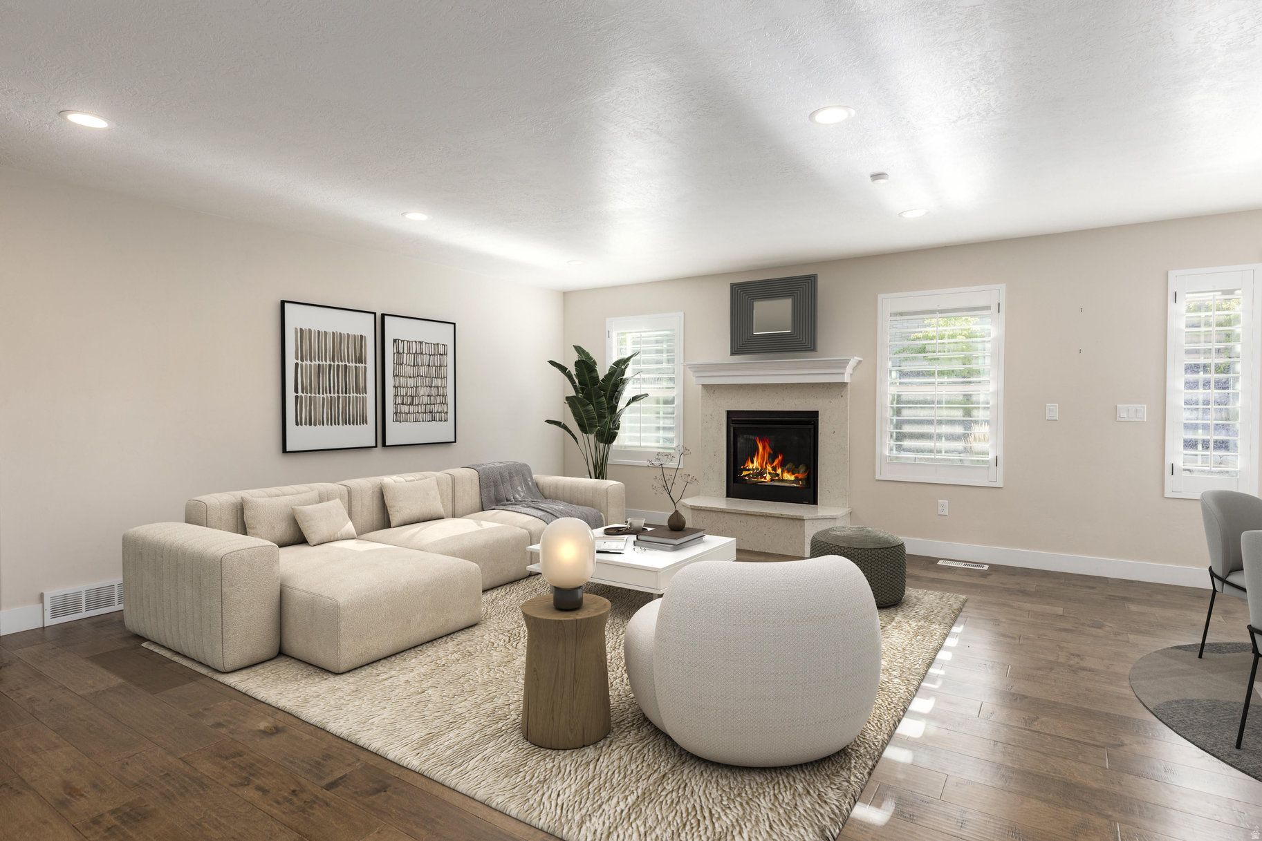 STONE CREEK - Residential