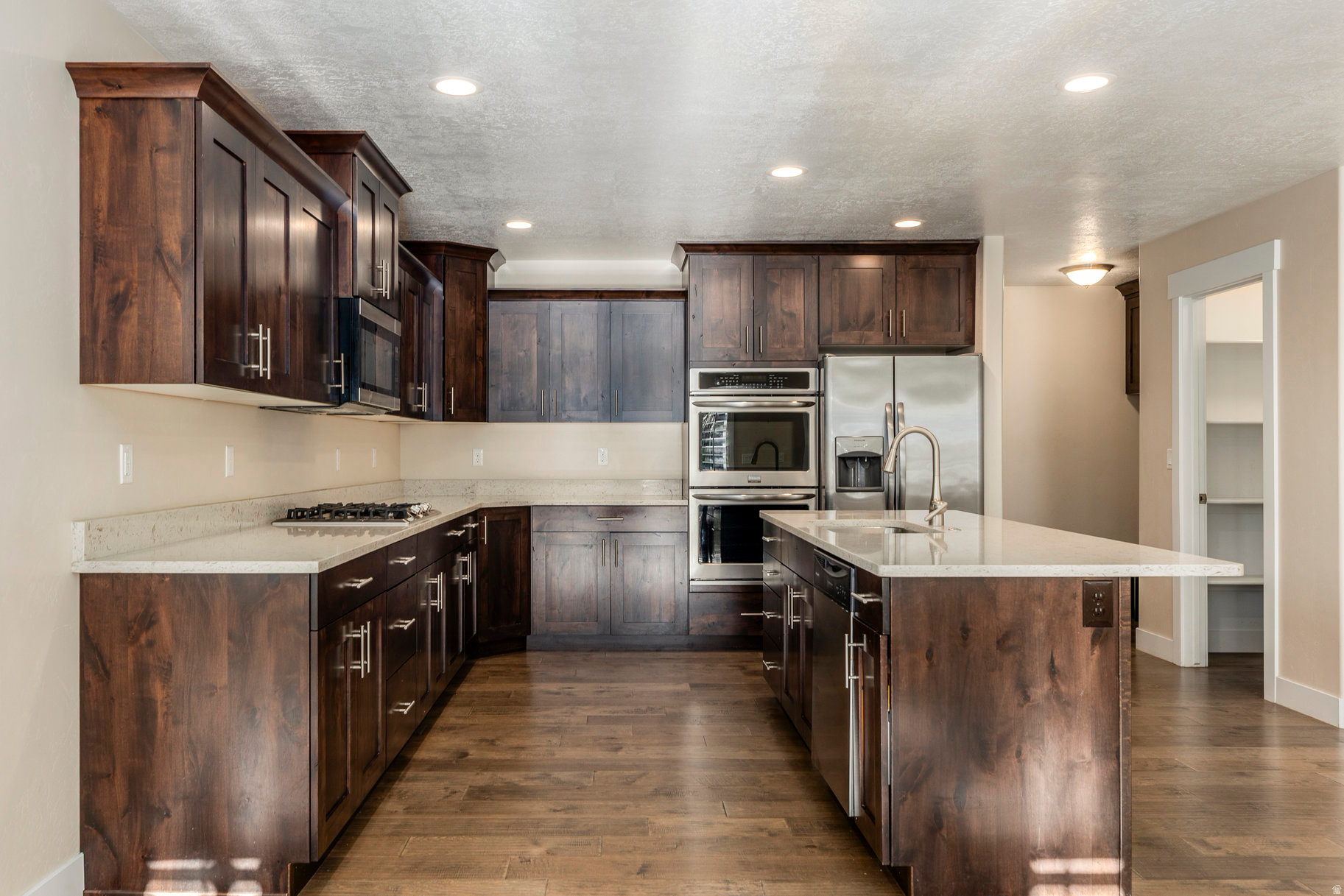 STONE CREEK - Residential