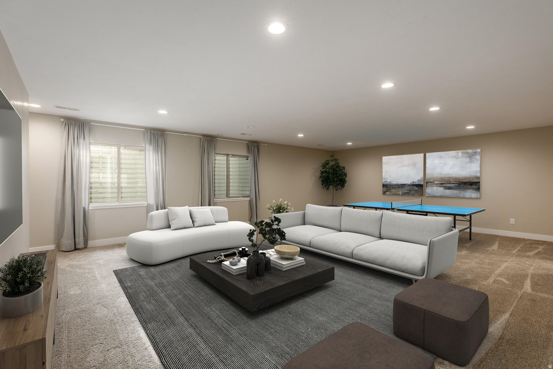 STONE CREEK - Residential