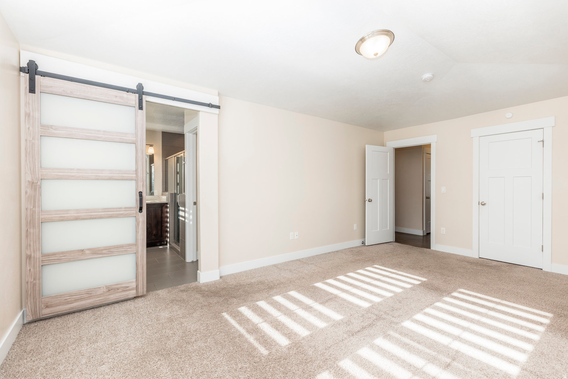 STONE CREEK - Residential