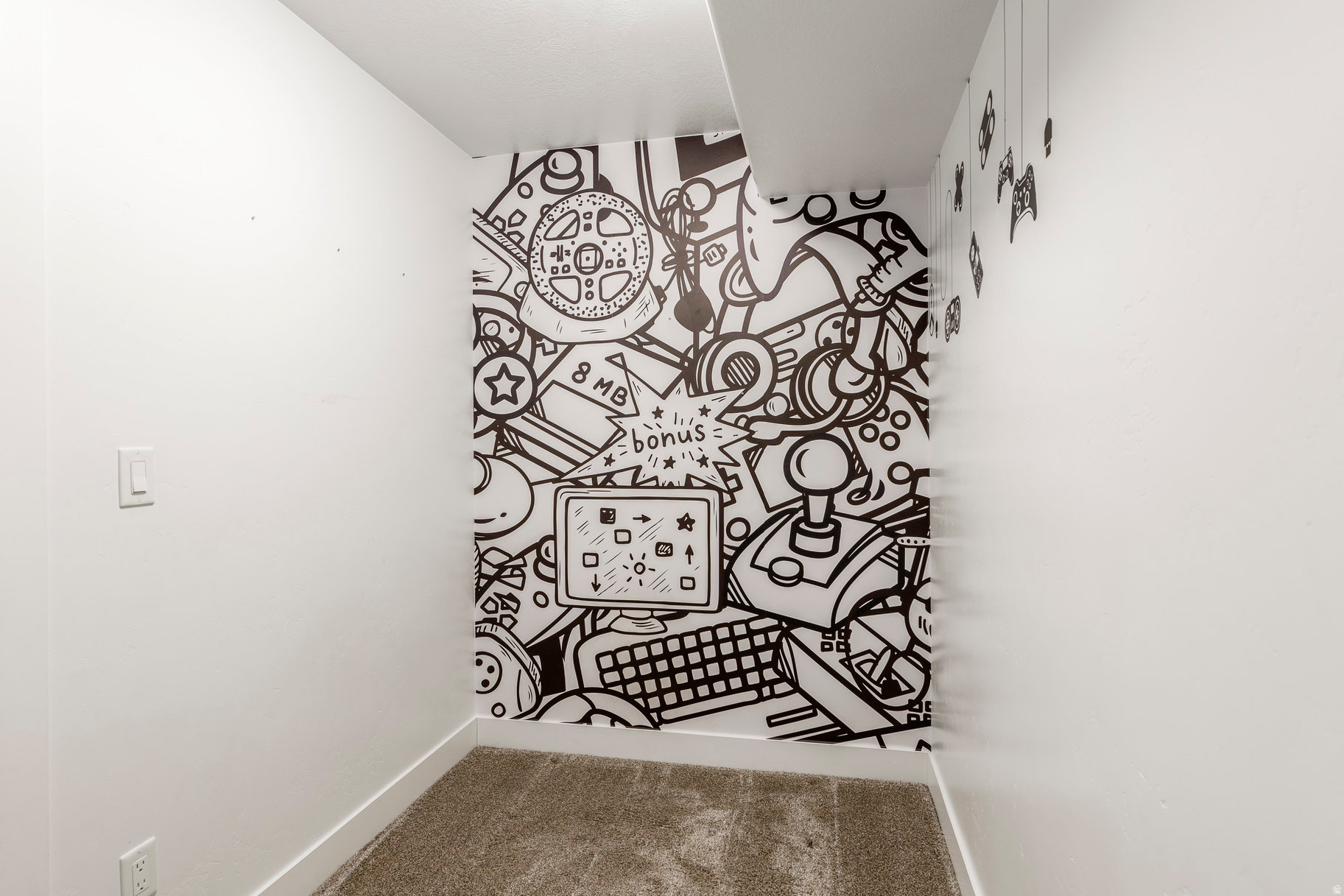 STONE CREEK - Residential