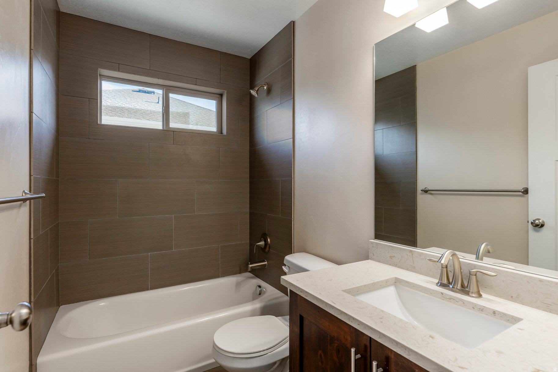 STONE CREEK - Residential