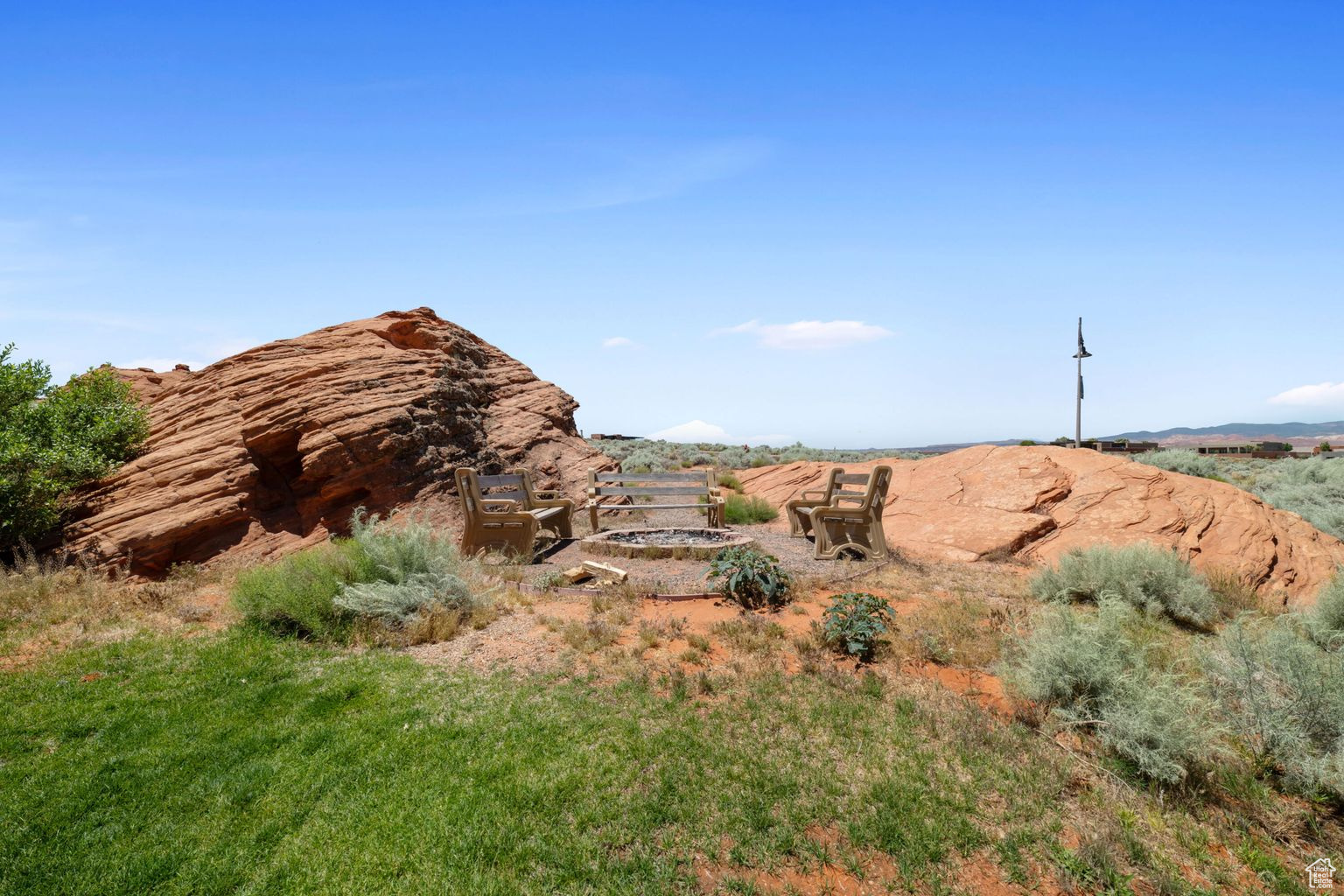 5160 W Villas North Dr #106 AN, Hurricane, Utah image 24