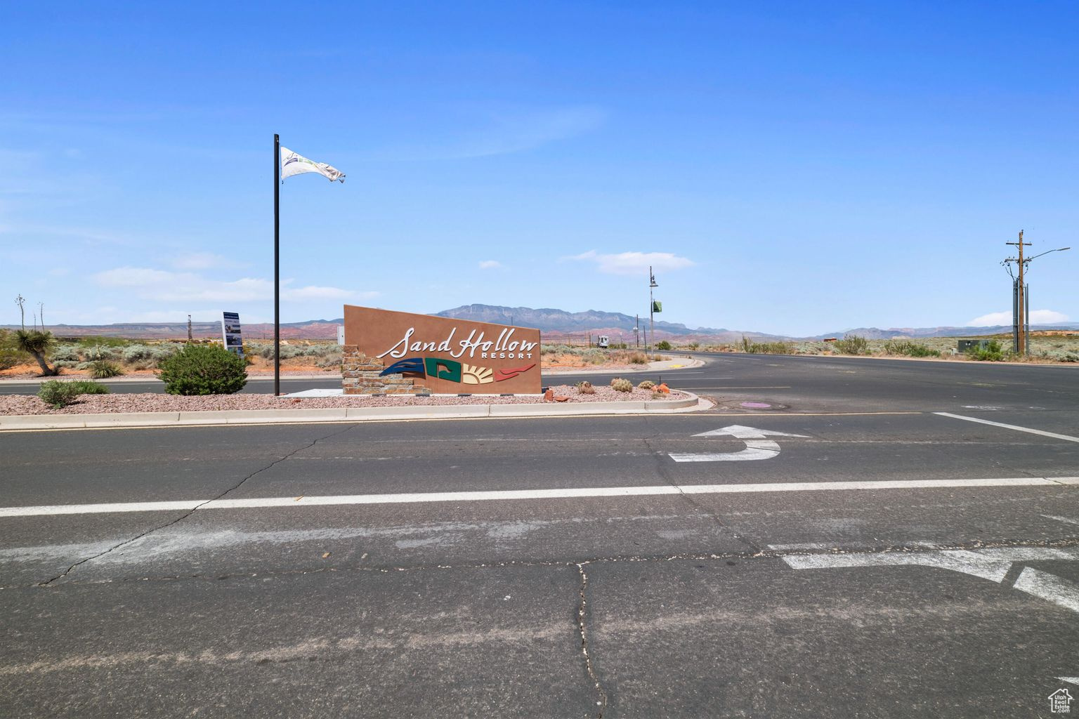 5160 W Villas North Dr #106 AN, Hurricane, Utah image 29