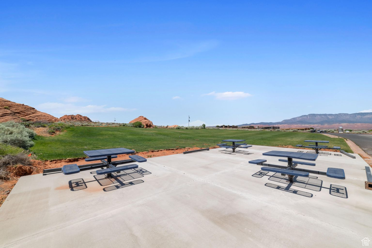 5160 W Villas North Dr #106 AN, Hurricane, Utah image 21