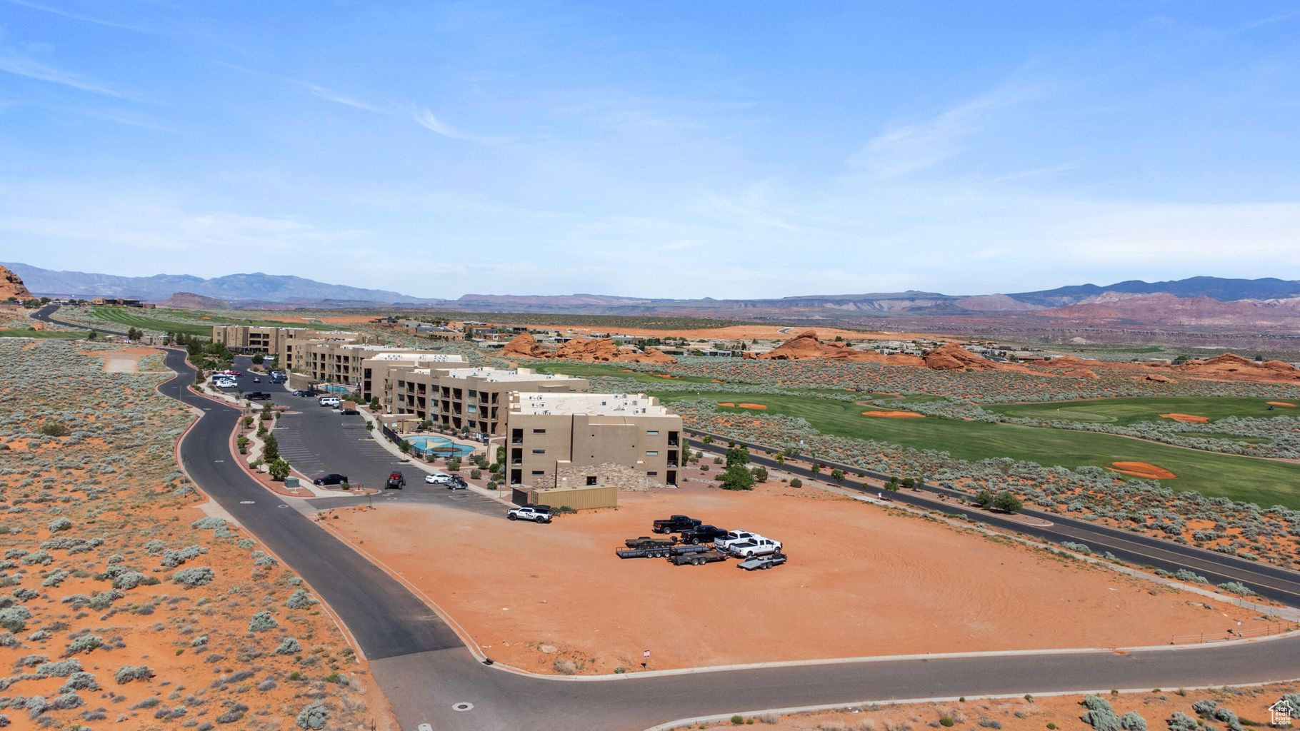 5160 W Villas North Dr #106 AN, Hurricane, Utah image 30