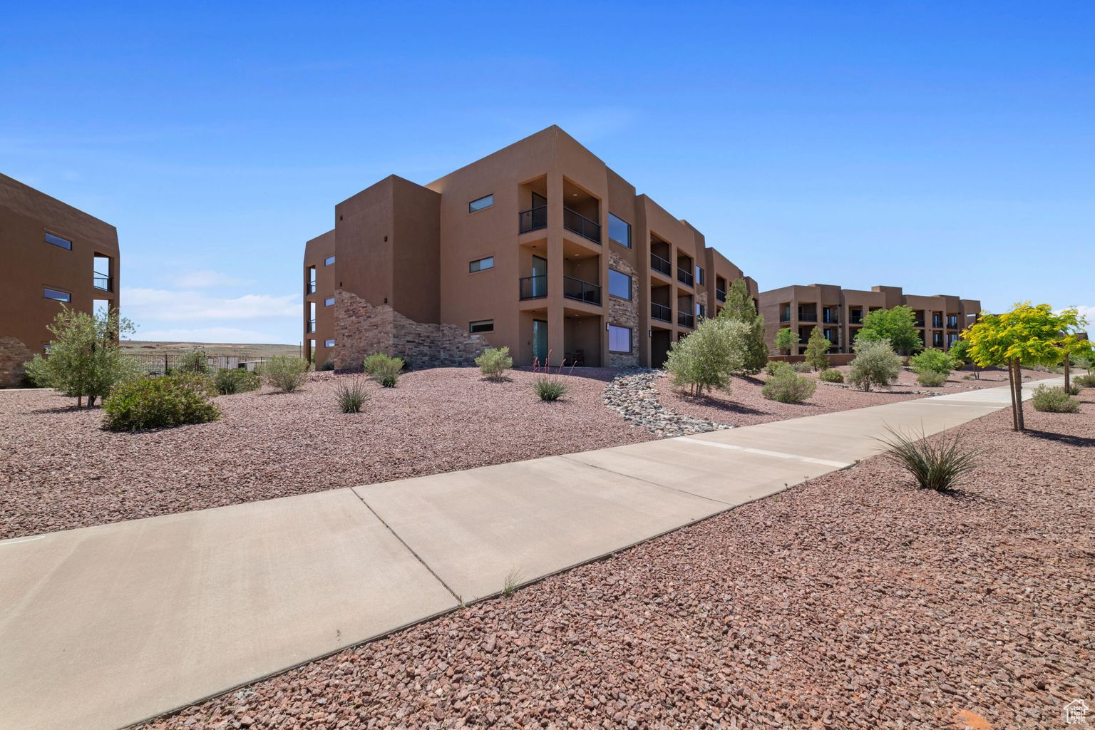 5160 W Villas North Dr #106 AN, Hurricane, Utah image 28