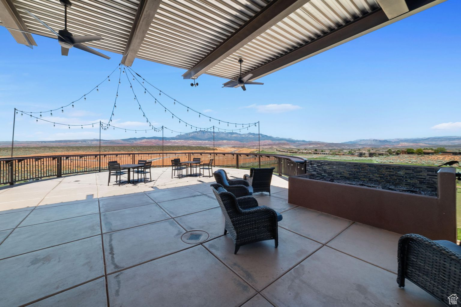 5160 W Villas North Dr #106 AN, Hurricane, Utah image 23
