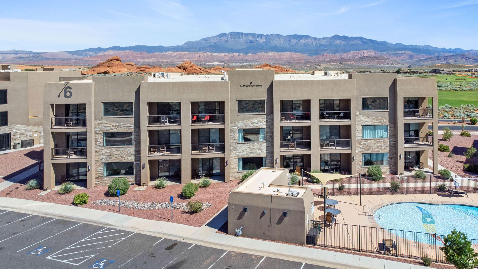5160 W Villas North Dr #106 AN, Hurricane, Utah image 2