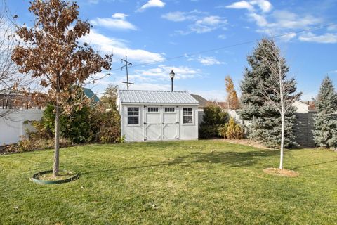 Tiny photo for 4056 W SULLIVAN RD S, Riverton, UT 84096 (MLS # 2134067)