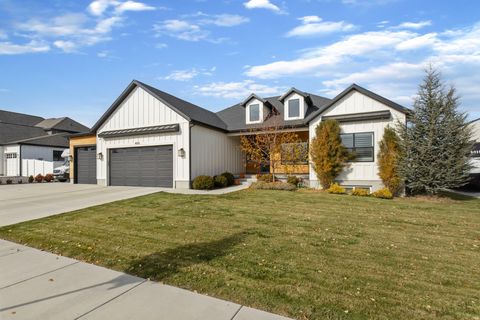 Photo of 4056 W SULLIVAN RD S, Riverton, UT 84096 (MLS # 2134067)